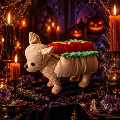 Halloween Dog Costume, product photo 12