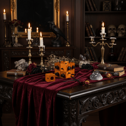 Labyrinth Wooden Puzzle