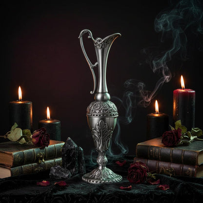 Alchemist Vintage Vase, view 2