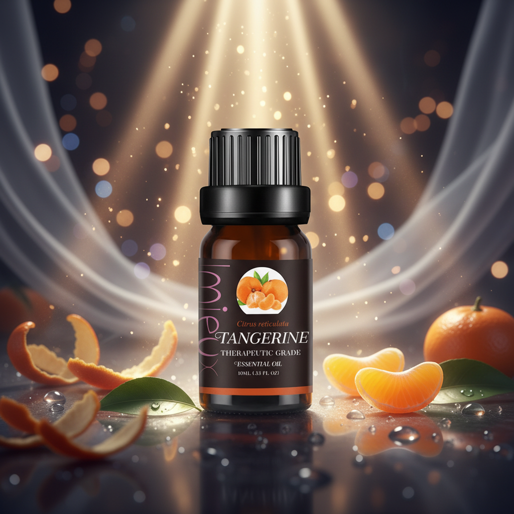 Pure Essence Aromatherapy Oil – Natural & Therapeutic Blend Sorceress Sanctuary