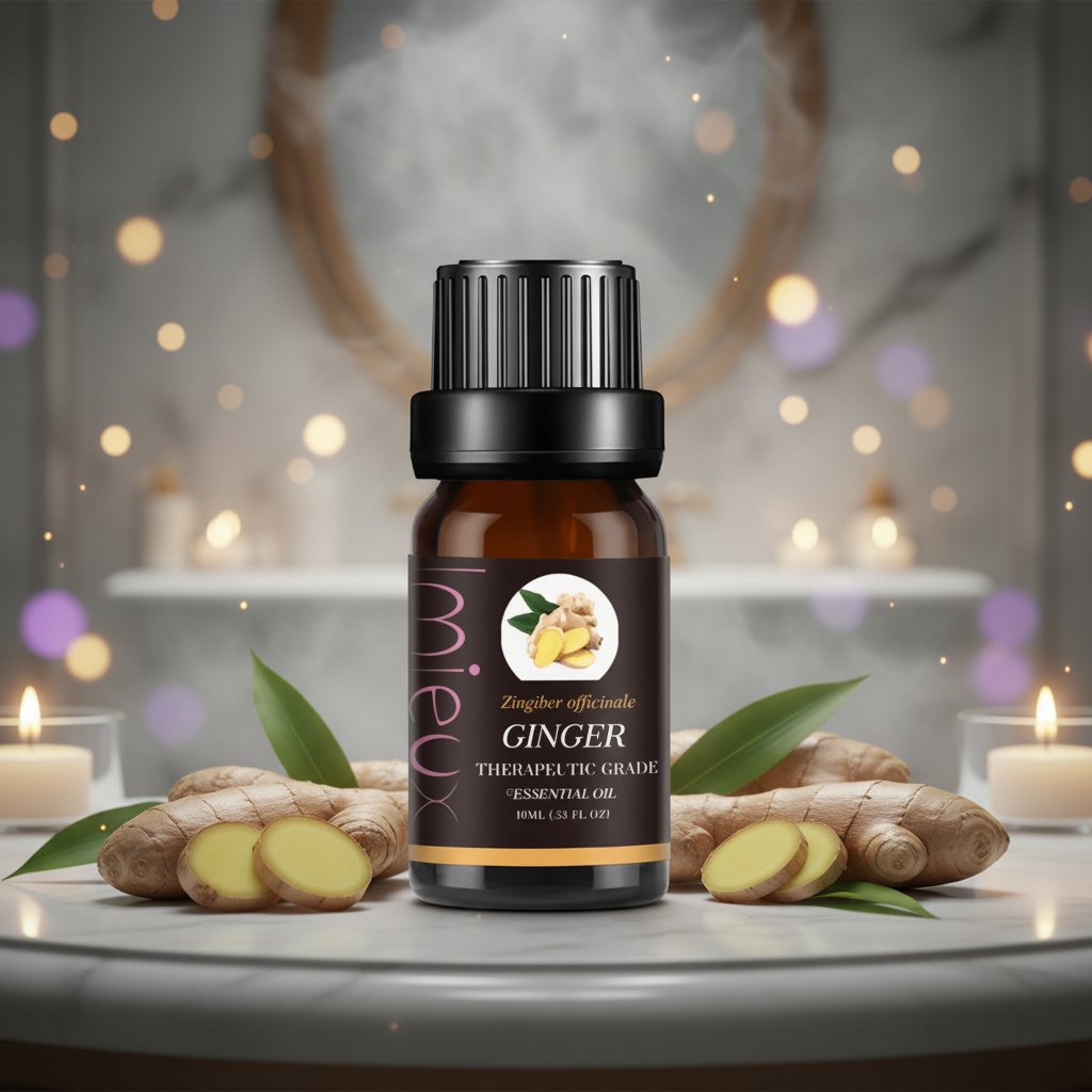 Pure Essence Aromatherapy Oil – Natural & Therapeutic Blend Sorceress Sanctuary