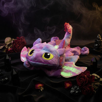 Dragon Familiar Costume