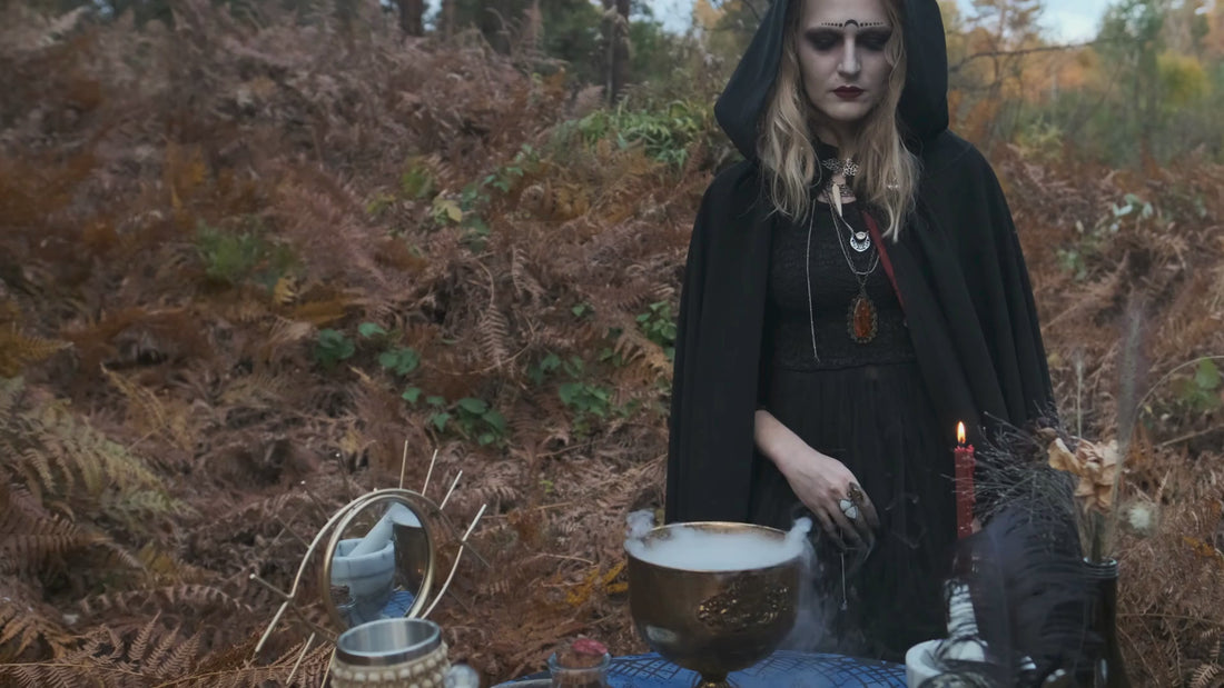 witchcraft supplies australia