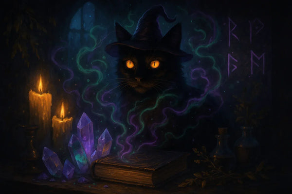 Witchwear